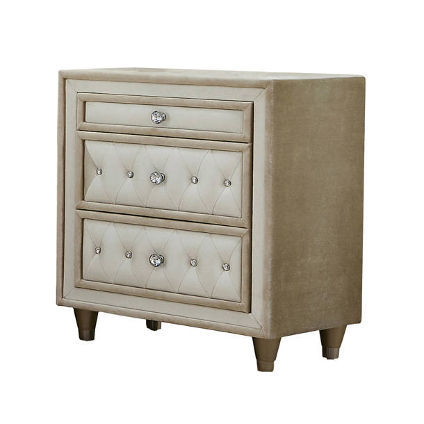 House of Hampton® Vick Upholstered Headboard & Reviews Wayfair